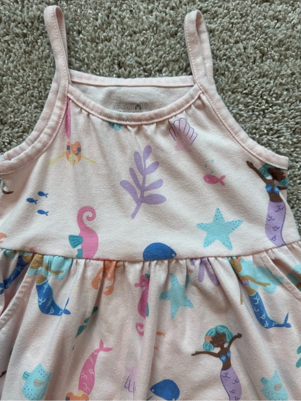 Old Navy girls set